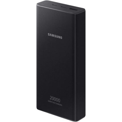 Samsung 20,000mAh PD 25W Battery Pack