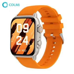 COLMI C81 Smartwatch 2.0
