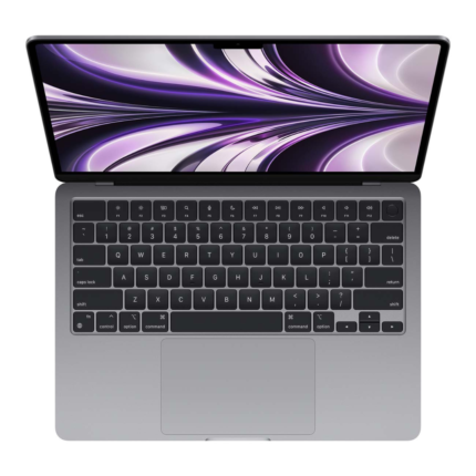 MacBook Air M2 (8-core GPU, 8GB RAM, 256GB SSD