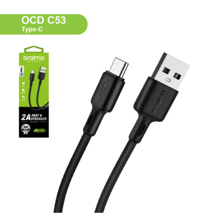 Oraimo USB Type C Cable OCD-C53