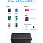 Anker 347 Power Bank (PowerCore 40K) 30W PD