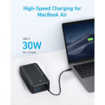 Anker 347 Power Bank (PowerCore 40K) 30W PD