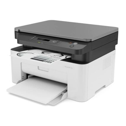 HP LaserJet Pro M135a A4 Mono Multifunction Laser Printer