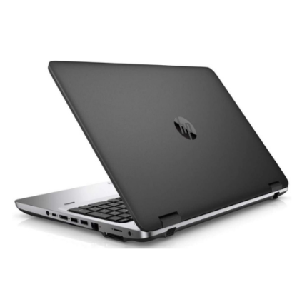 HP ProBook 650-G2 Business Notebook Intel: i5-6200U, 8GB, 256GB/SSD