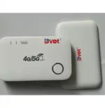 BVOT Portable Wifi Hotspot Mifi / Universal 4g/5g